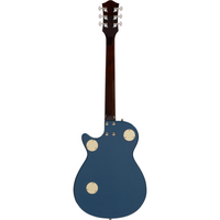 Thumbnail for Guitarra Electrica Gretsch Streamliner Jet Club Single-Cut Dark Denim 2816939560