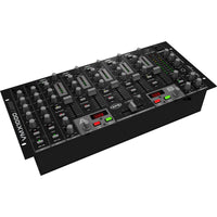 Thumbnail for Mezcladora Behringer Vmx1000usb De Rack Profesional Dj