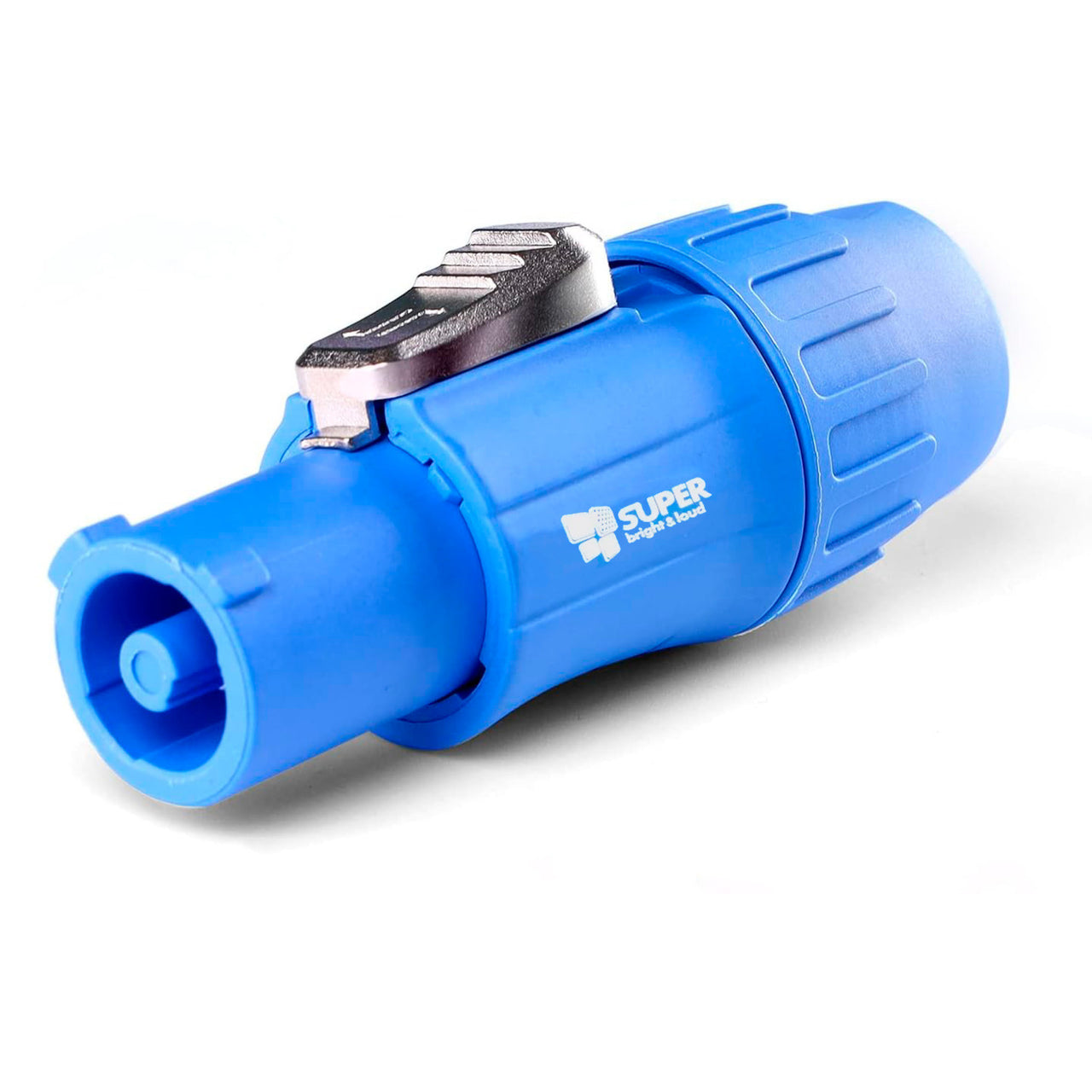 Conector Superbright Sac3fca Powercon Para Línea