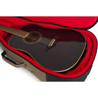 Thumbnail for Funda Gator Gt-acoustic-tan Transit Series Para Guitarra