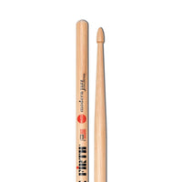Thumbnail for Baquetas Vic Firth Mjc2 Punta Madera