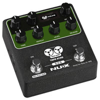 Thumbnail for Pedal Nux Ndd-7 Tape Echo Delay de Cinta Legendario Space Echo