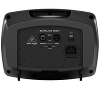 Thumbnail for Bafle Behringer B105D 50w Altavoz Bluetooth Clase D Activo