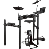 Thumbnail for Bateria Electronica Yamaha, Dtx452k