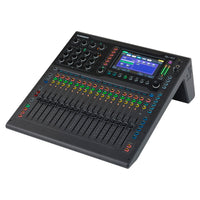 Thumbnail for Mezcladora Digital Allen & Heath Qu-5d Con Dante 16 Canales