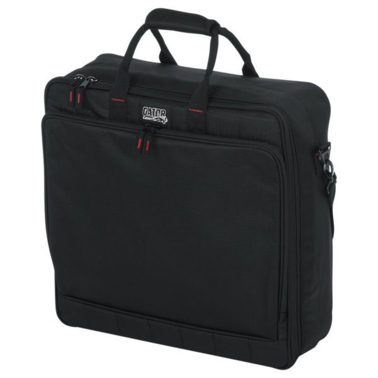 Funda Gator G-mixerbag-1818 Para Mezcladora Negra
