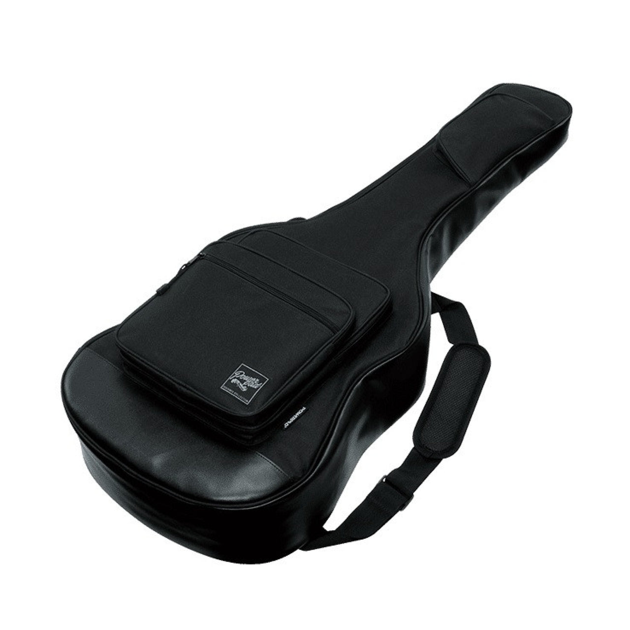 Funda Ibanez ''powerpad'' Para Guitarra Clasica Negra, Icb540-bk
