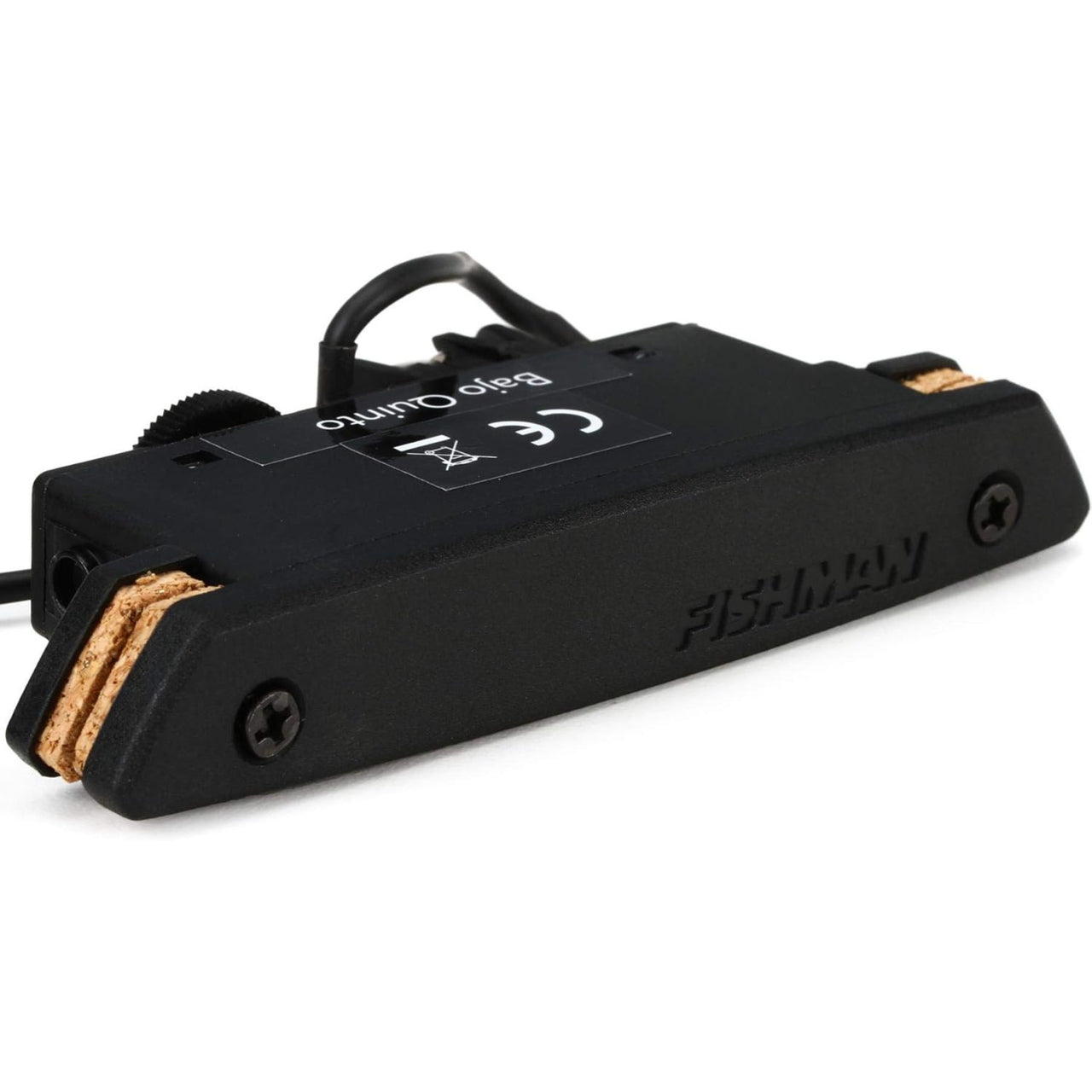 Pastilla Fishman Pro-neo-d01 Para Guitarra Acustica
