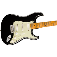 Thumbnail for Guitarra Electrica Fender  Limited Edition Vintera II Road Worn '60s Black 0148082306