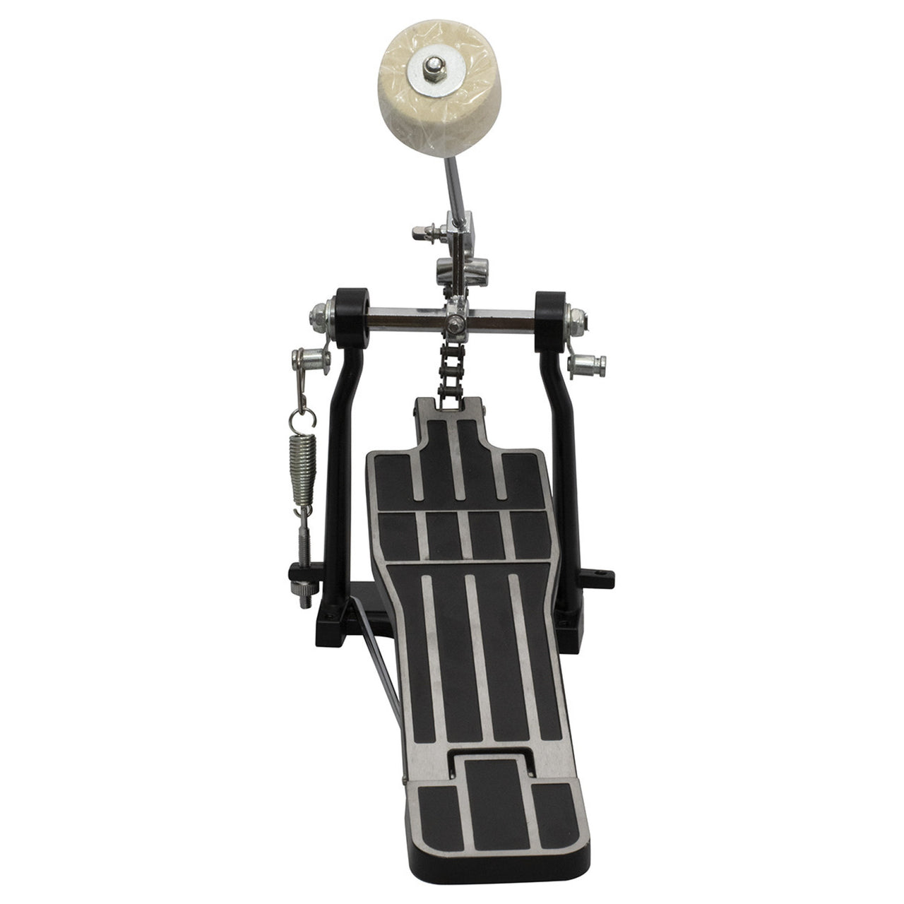 PEDAL NEW BEAT P/BOMBO DE BATERIA, NBP-212