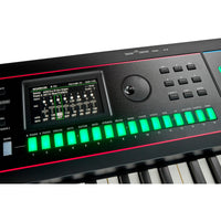 Thumbnail for Teclado Sintetizador Roland Juno-d8 88 Teclas