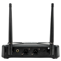 Thumbnail for Microfono Inalambrico Prosound Pwk-30set Con Diadema Para Instrumento