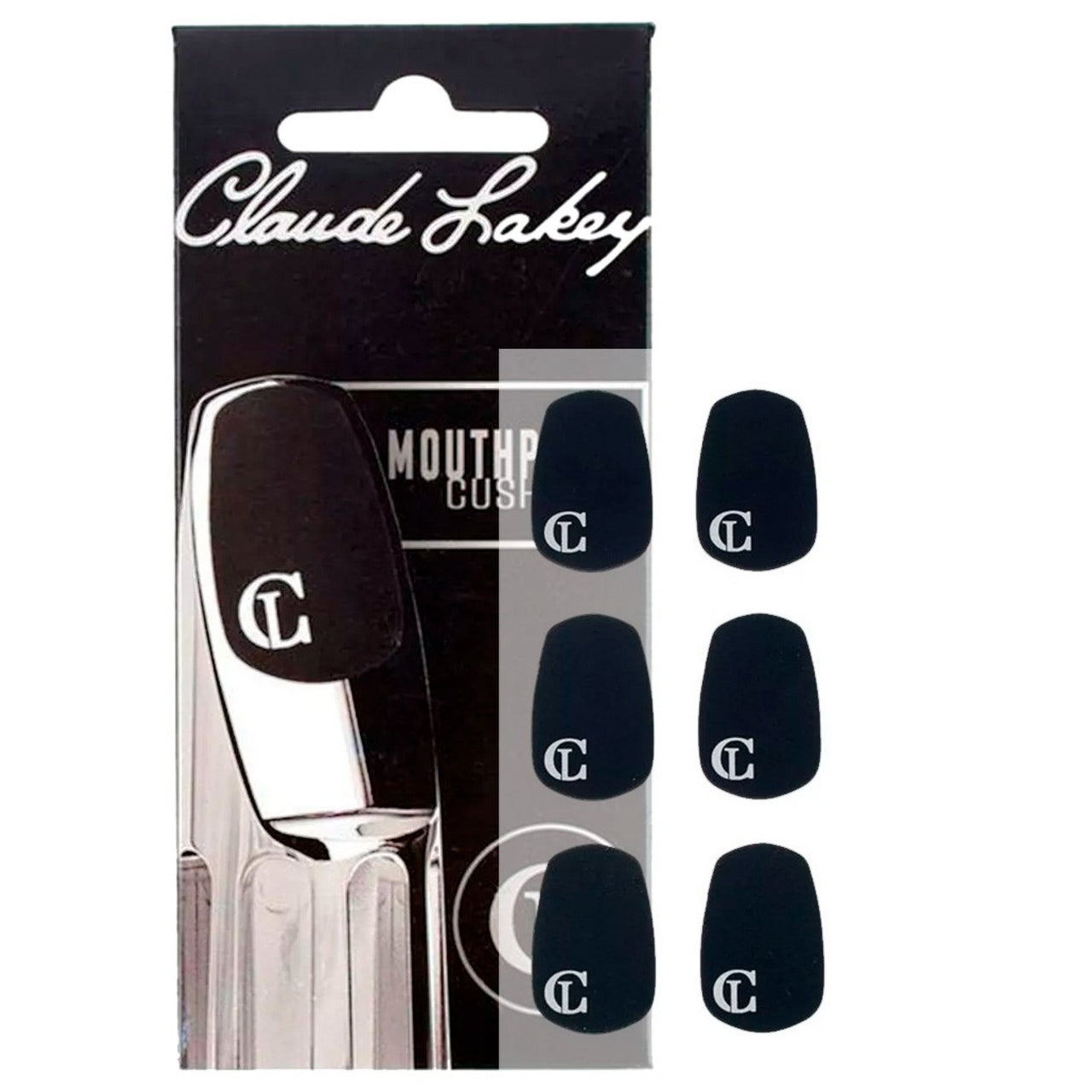 Protector Claude Lakey Clmpc1 Para Boquilla (6 piezas)