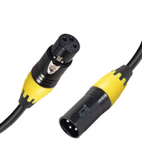 Thumbnail for Cable Clasica P/Microfono Baja Imp. 6 Mts, 5226l6