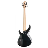 Thumbnail for Bajo Electrico Yamaha 5 Cuerdas Activo/Pasivo, Trbx605fmtbl