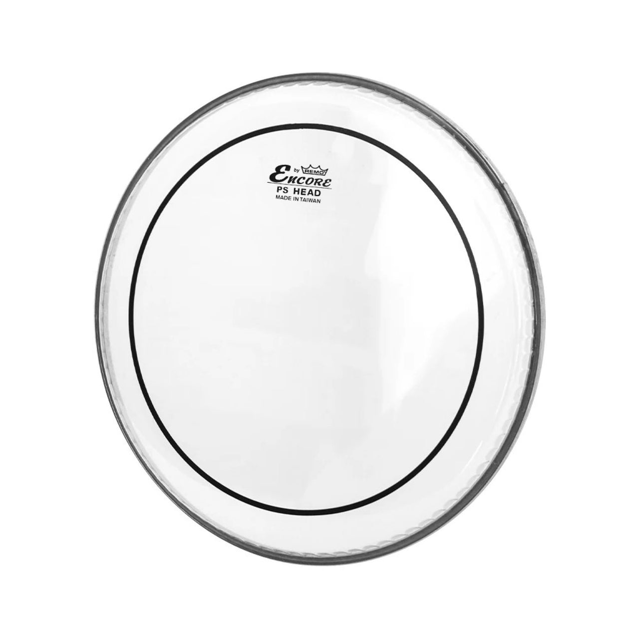 Parche Remo En-0310-ps Encore Clear Pinstripe 10 Pulgadas