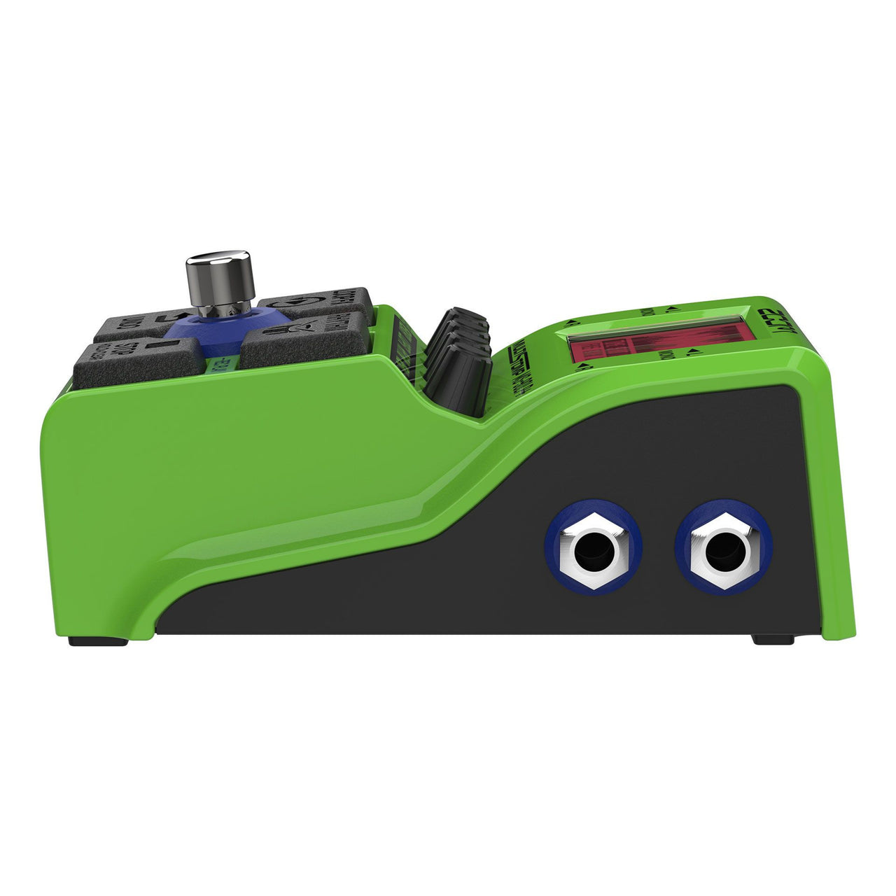 Pedal Zoom Ms90lpplus Advance Looper Multistomp