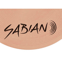 Thumbnail for Platillo Sabian 41823x Suspended B8x  18 Pulgadas