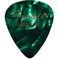 Thumbnail for PUA FENDER GREEN MOTO MED (12 PZAS), 0980351871
