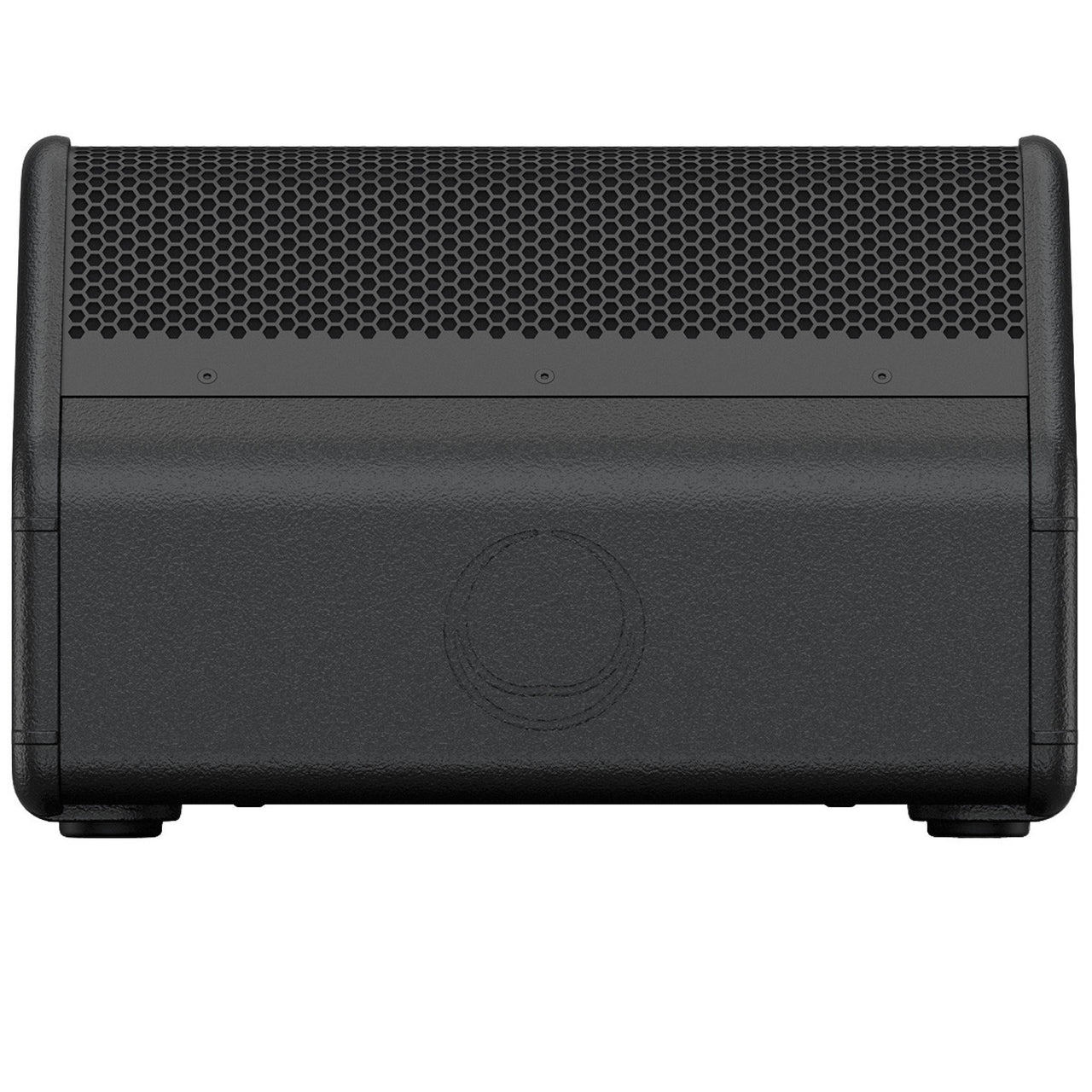 Bafle De Piso Turbosound Tfx122m-an 1100w  Color Negro