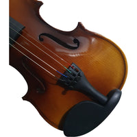 Thumbnail for Violin La Sevillana Dlx-lsv14-maa 1/4  Maple Antiguo
