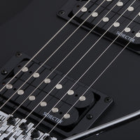 Thumbnail for Guitarra Electrónica Schecter C-6 Fr Dlx Zurda