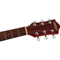 Thumbnail for Guitarra Gretsch  Elec/acust Prelude D100 Dread Ce Snbrst, 2751035500