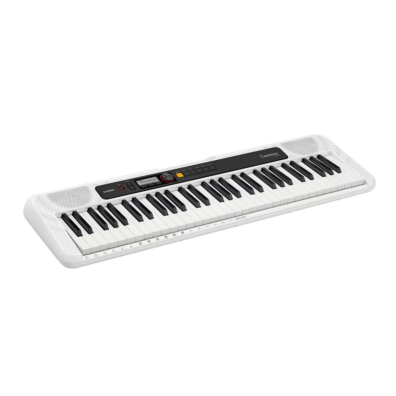Teclado Portatil Casio Mod. Ct-s200we C/eli