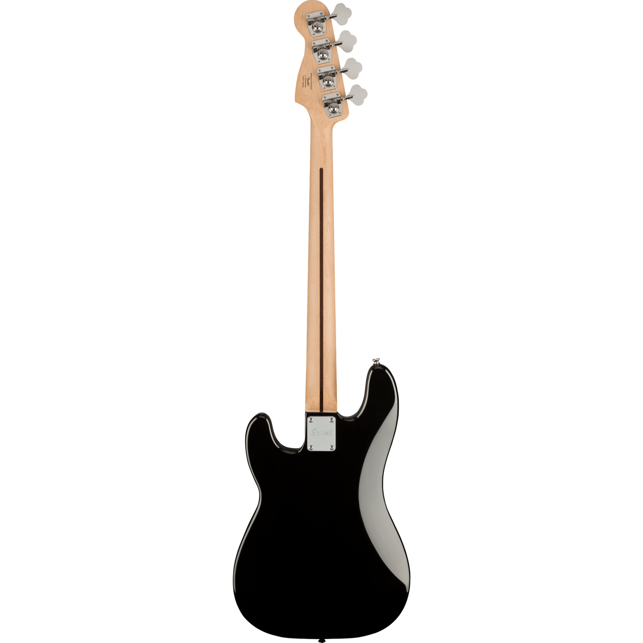 Paquete Bajo Electrico Fender Affinity Series Precision Bass PJ  0372981006