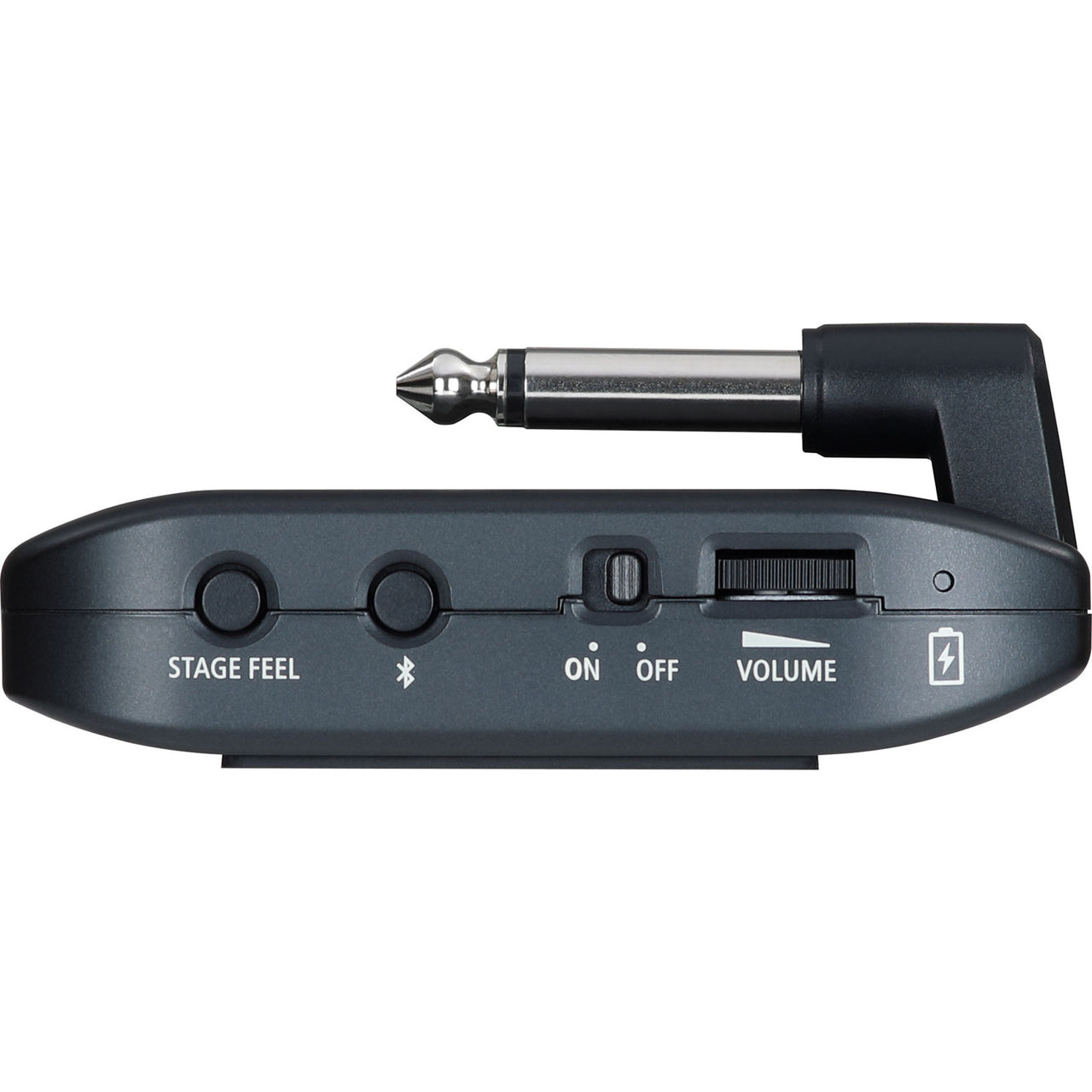 Amplificador Boss Ktn-go2 Para Guitarra Y Bajo