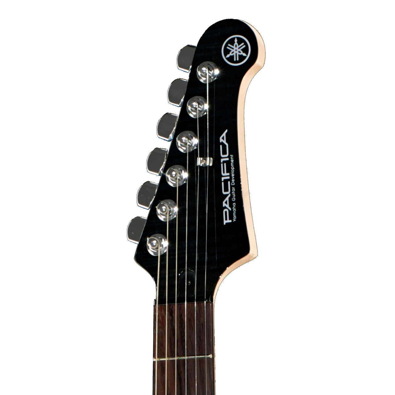 GUITARRA ELECTRICA YAMAHA PACIFICA ALDER, PAC212VFMTBL