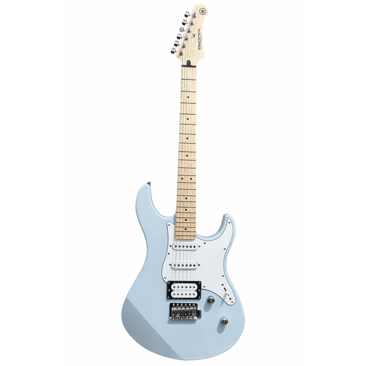 GUITARRA ELECTRICA YAMAHA PACIFICA ICE BLUE, PAC112VMICB