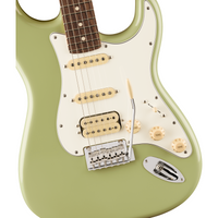 Thumbnail for Guitarra Electrica Fender Player II Stratocaster Birch Green HSS 0140540565