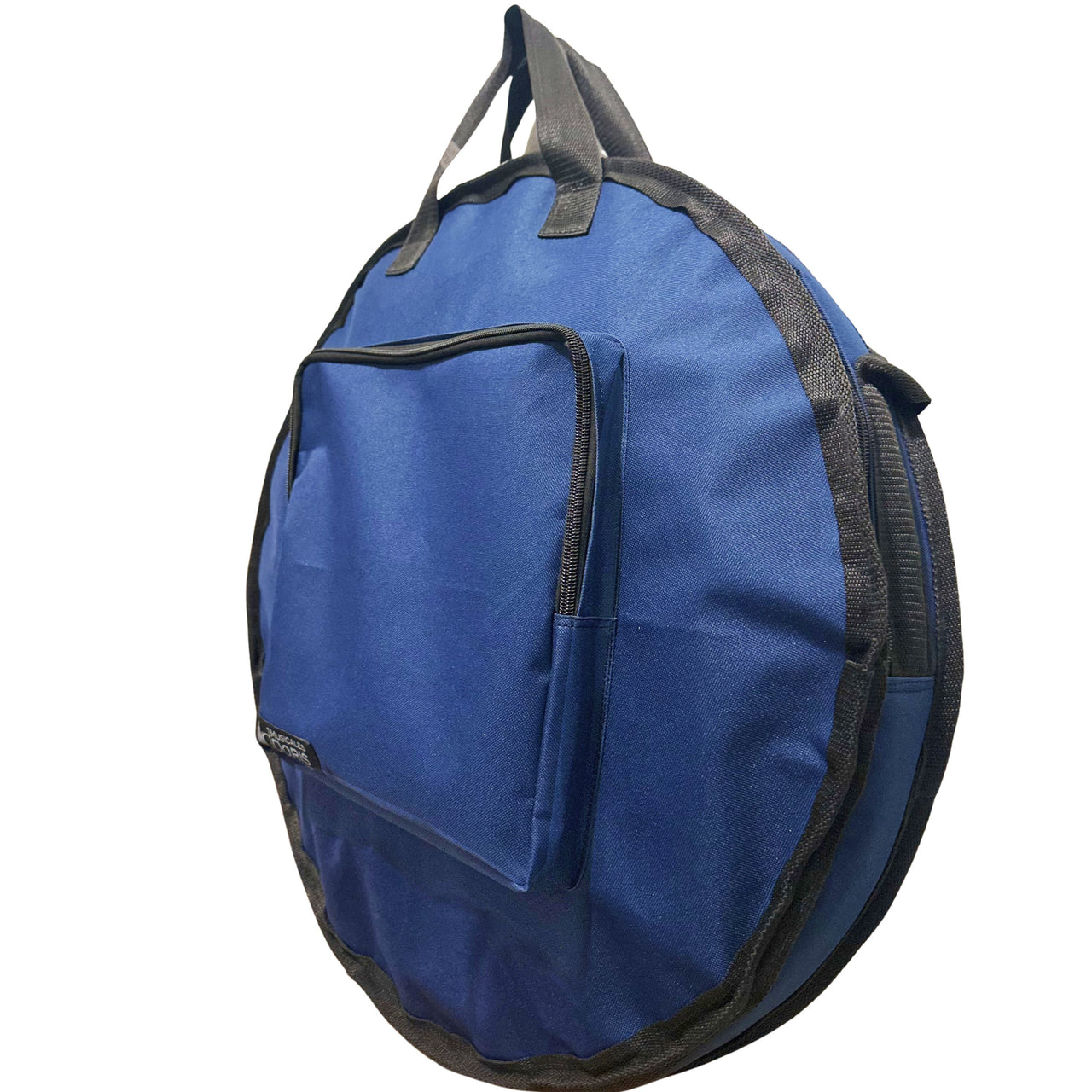 Funda Md Para Platillos 22 Pulgadas Azul