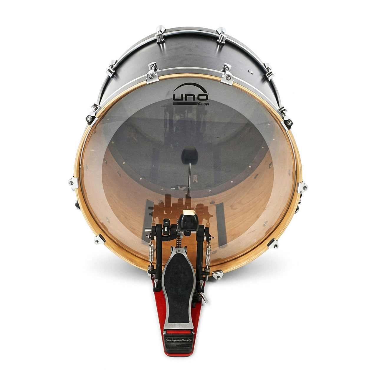 Parche Uno Clear 20 Pulgadas Ubd20eq4