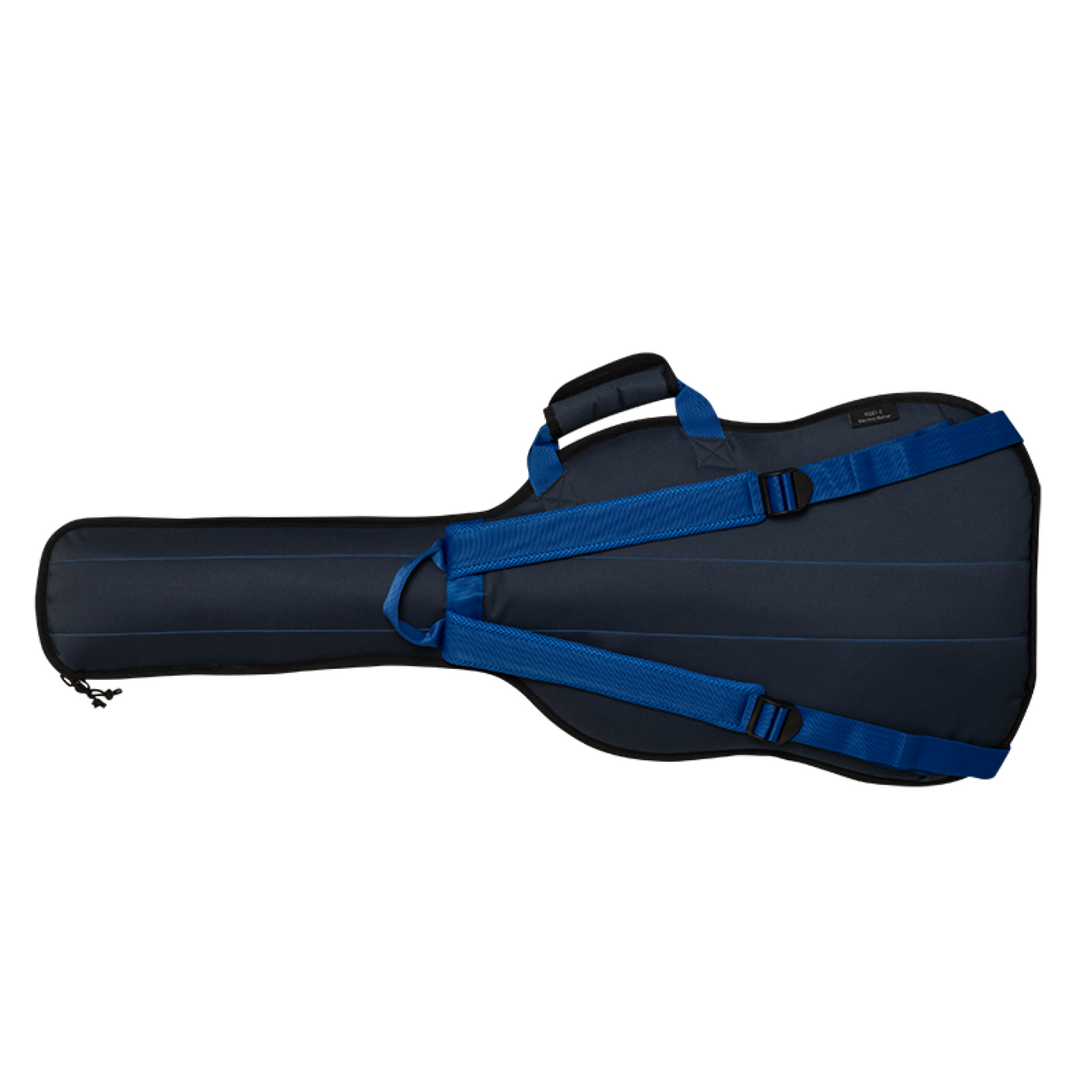 Funda Ritter Rge1-e/abl Para Guitarra Electrica Serie Evilard
