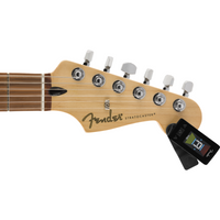 Thumbnail for Afinador Fender Original Tuner Con Pantalla Lcd Black 0239979007