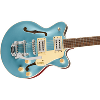 Thumbnail for Guitarra Electrica Gretsch G2655t Streamliner doble corte