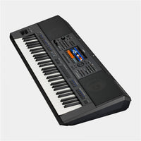 Thumbnail for TECLADO PORTATIL YAMAHA PROFESIONAL C/ELIMINADOR PA300C, PSRSX900