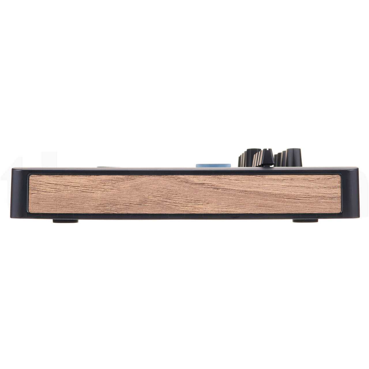 Controlador Arturia Minilab3bk Midi 25 Teclas Black