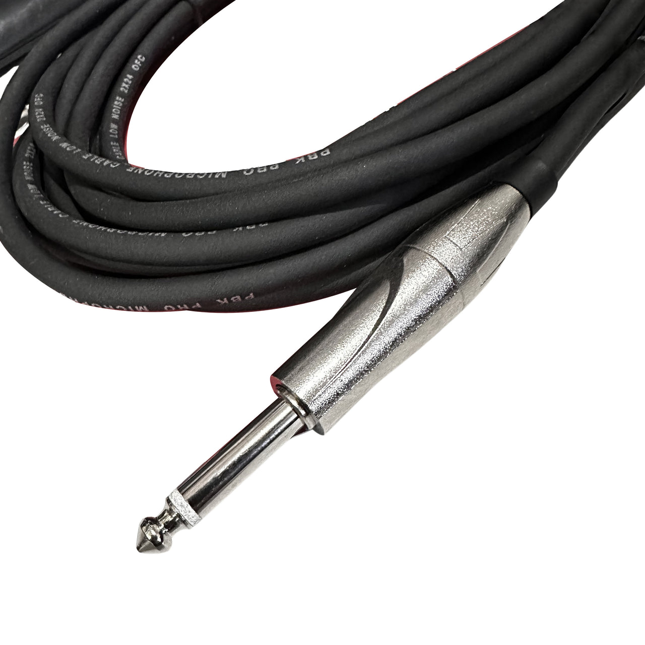 Cable Evolution Evpp-6rl Plug A Plug Escuadra 6 Metros