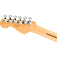 Thumbnail for Guitarra Electrica Fender Player II Modified Stratocaster Dusk 0147420310