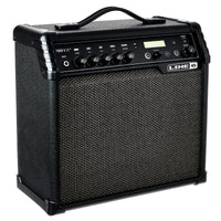 Thumbnail for AMPLIFICADOR LINE 6 SPIDER V P/GUITARRA 30W, GSPDRV30MKII