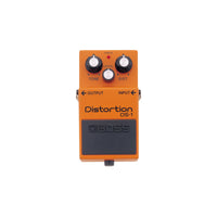 Thumbnail for PEDAL EFECTO BOSS DISTORTION , DS1