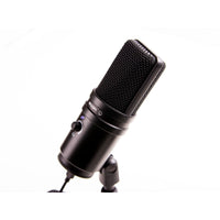 Thumbnail for Paquete Zoom Podcast Zum-2pmp Microfono Con Audifonos