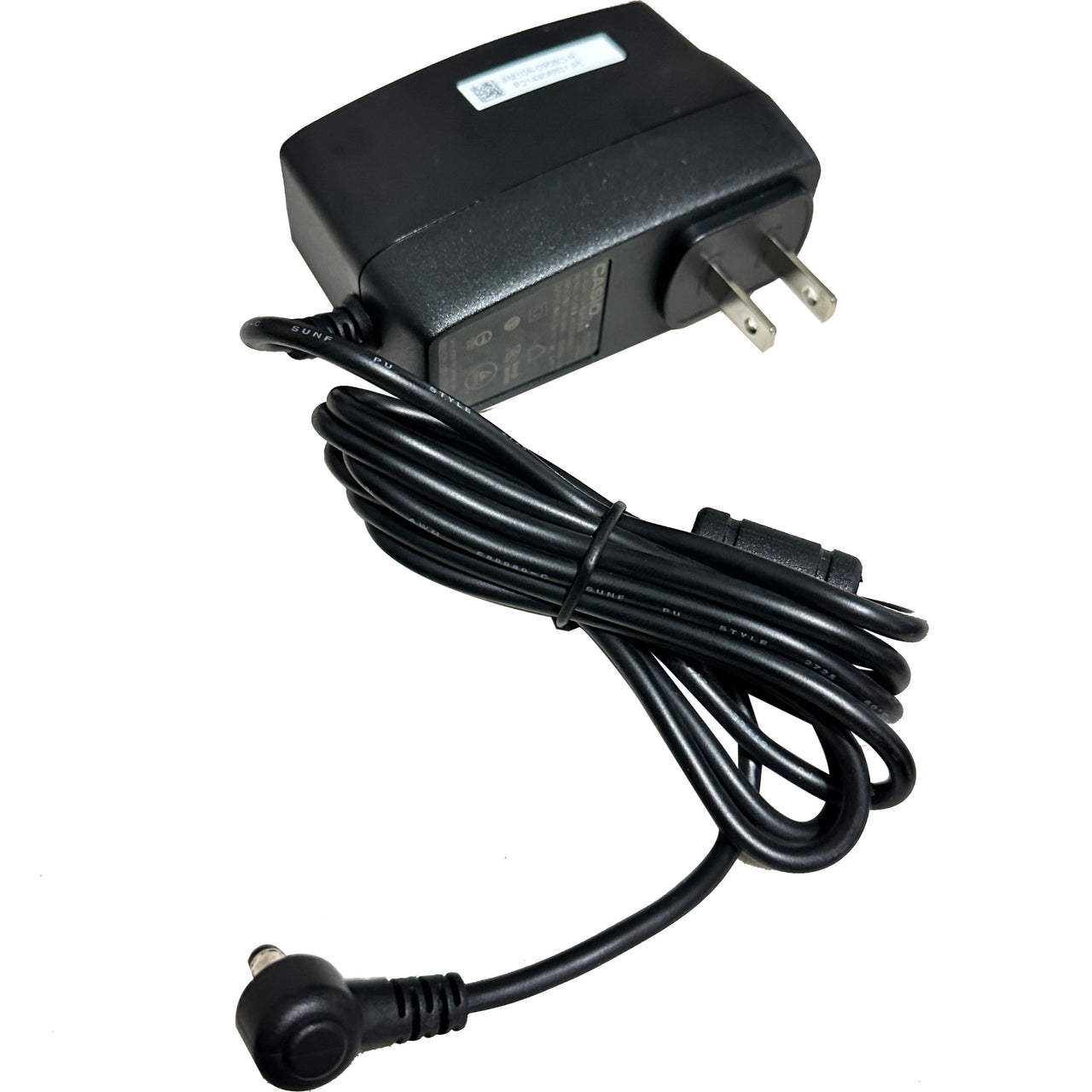 Adaptador Casio P/teclado Ad-e95100lu