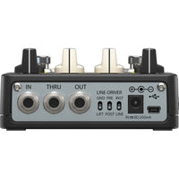 Thumbnail for Pedal T.c. P/bajo Spectradrive