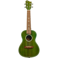 Thumbnail for UKULELE CONCIERTO BAMBOO ELEMENTO AIRE C/FUNDA, U-23-AIRE