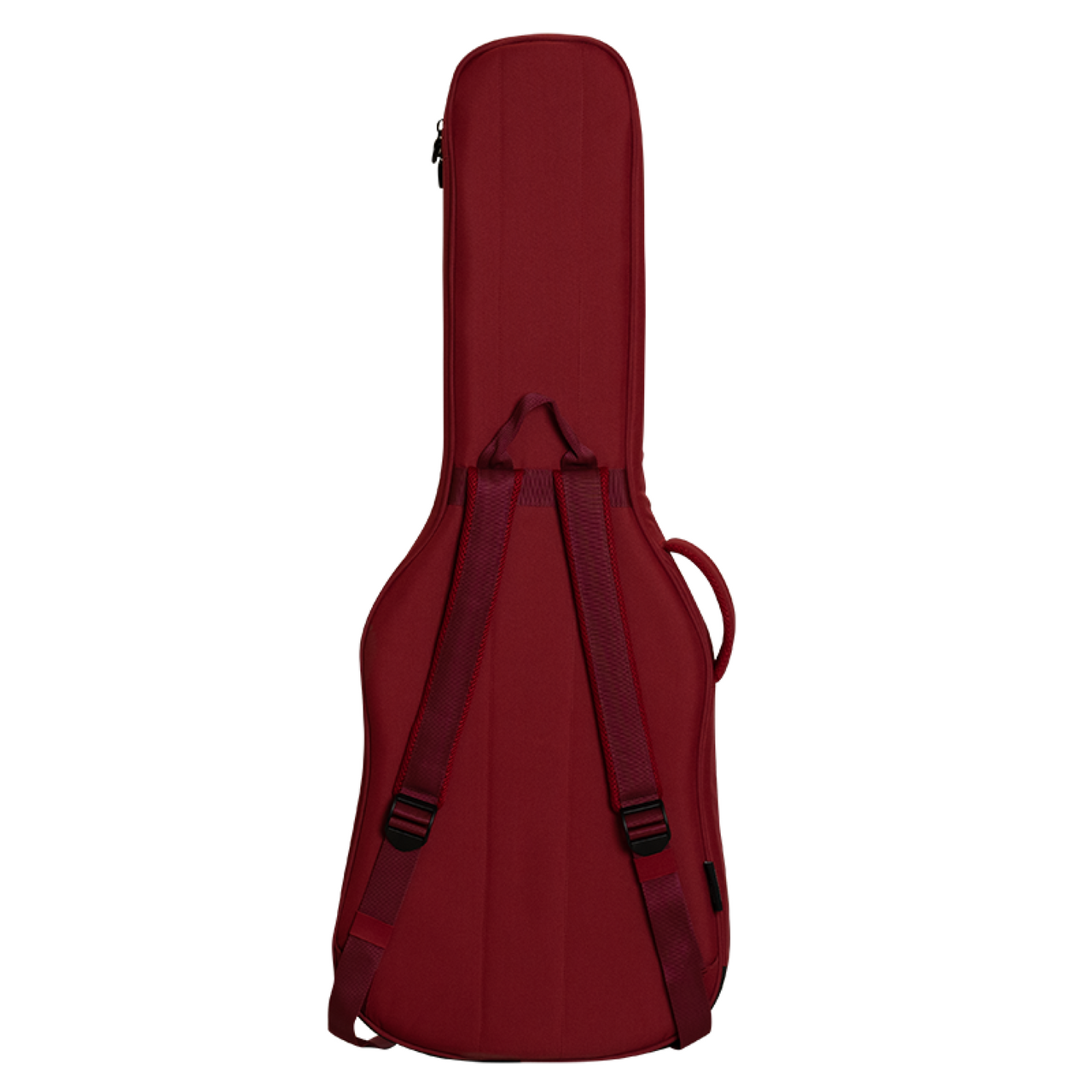 Funda Ritter Rgc3-e/srd Para Guitarra Electrica Spicy Red
