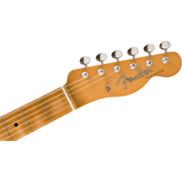 Thumbnail for Guitarra Electrica Fender Edición limitada Vintera II Road Worn '60s Telecaster 0148092368